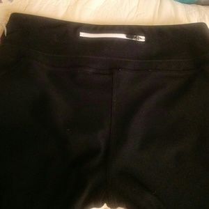 Bicycle Capris